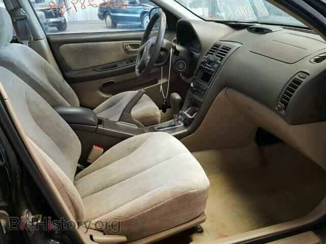 2000 NISSAN MAXIMA - VIN: JN1CA31D6YT717190 - Фото 5