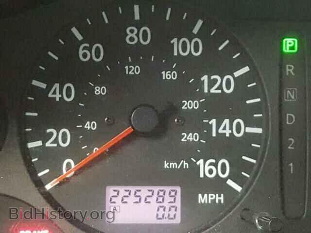 2000 NISSAN MAXIMA - VIN: JN1CA31D6YT717190 - Фото 8