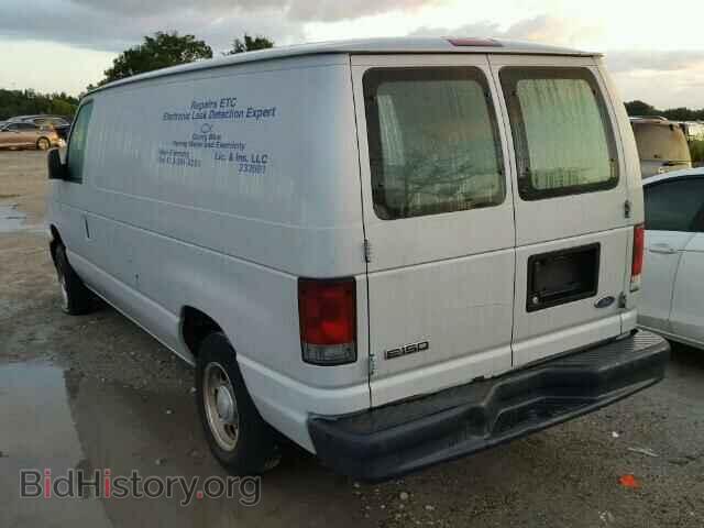 2008 FORD ECONOLINE - VIN: 1FTNE14W08DA51756 - Фото 3