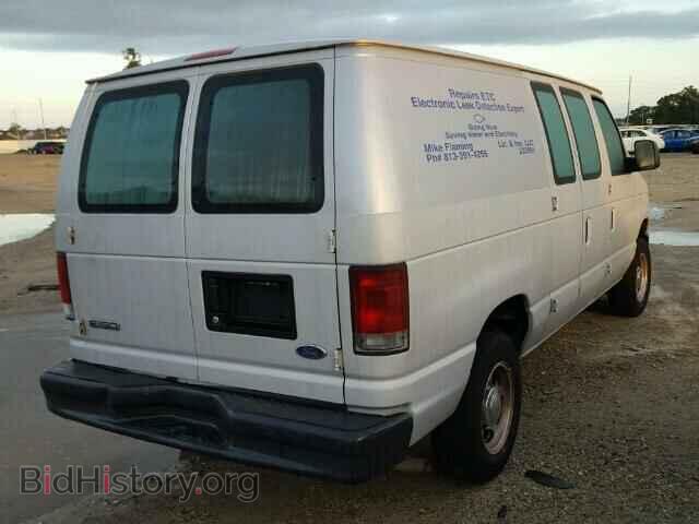 2008 FORD ECONOLINE - VIN: 1FTNE14W08DA51756 - Фото 4