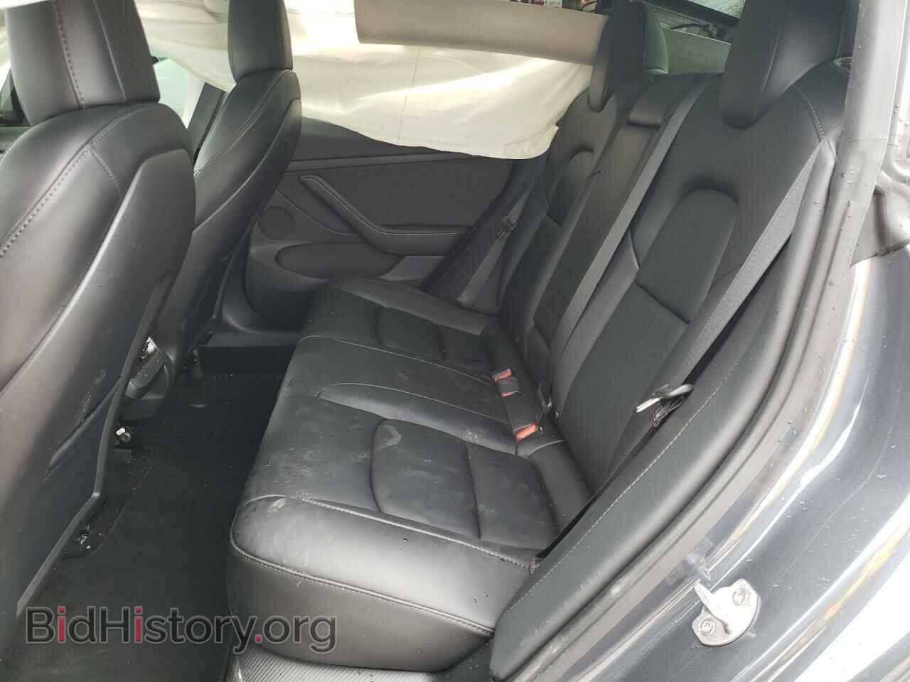 2022 TESLA MODEL 3 - VIN: 5YJ3E1EB3NF335681 - Фото 10