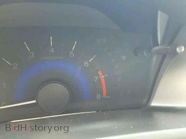 2013 HONDA CIVIC - VIN: 19XFB2F58DE095018 - Фото 8