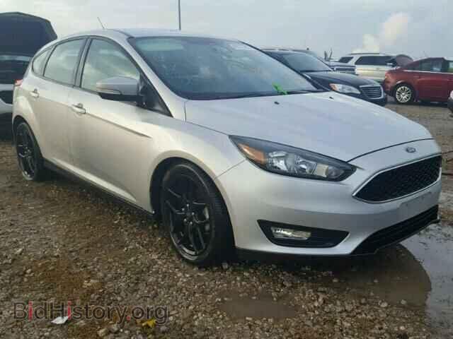 Photo 1FADP3K22GL206027 - FORD FOCUS 2016