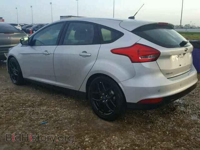 2016 FORD FOCUS - VIN: 1FADP3K22GL206027 - Фото 3