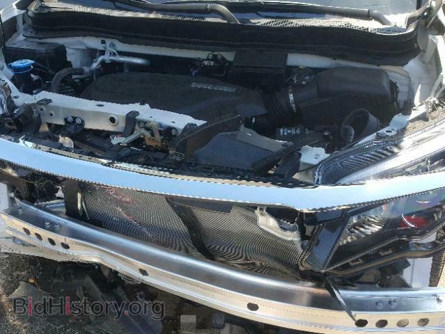 2018 HONDA PILOT - VIN: 5FNYF6H59JB037216 - Фото 7