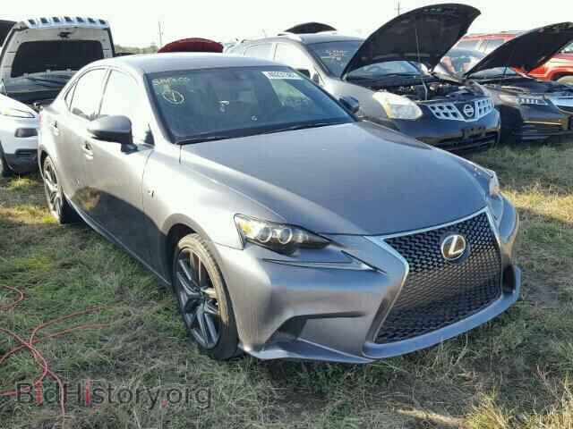 Photo JTHBF1D23E5039702 - LEXUS IS 250 2014