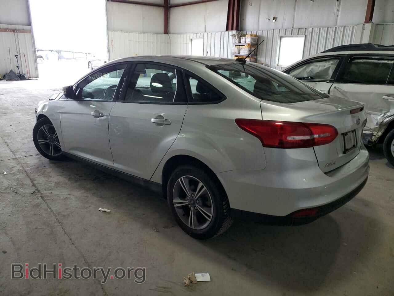 2017 FORD FOCUS - VIN: 1FADP3FE7HL301351 - Photo 2