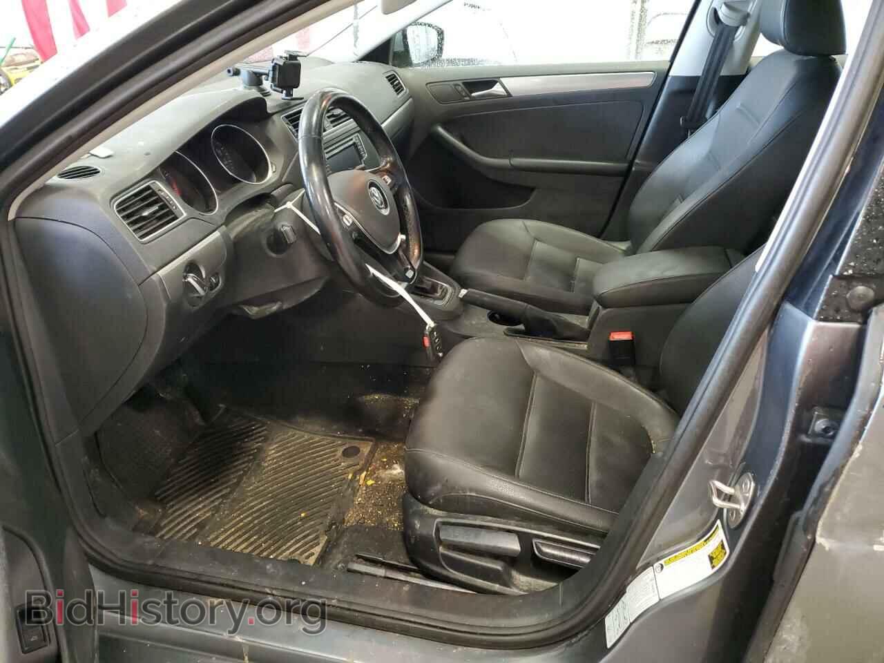 2017 VOLKSWAGEN JETTA - VIN: 3VWDB7AJ4HM329821 - Фото 7