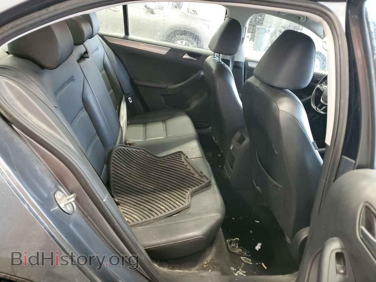 2017 VOLKSWAGEN JETTA - VIN: 3VWDB7AJ4HM329821 - Фото 10