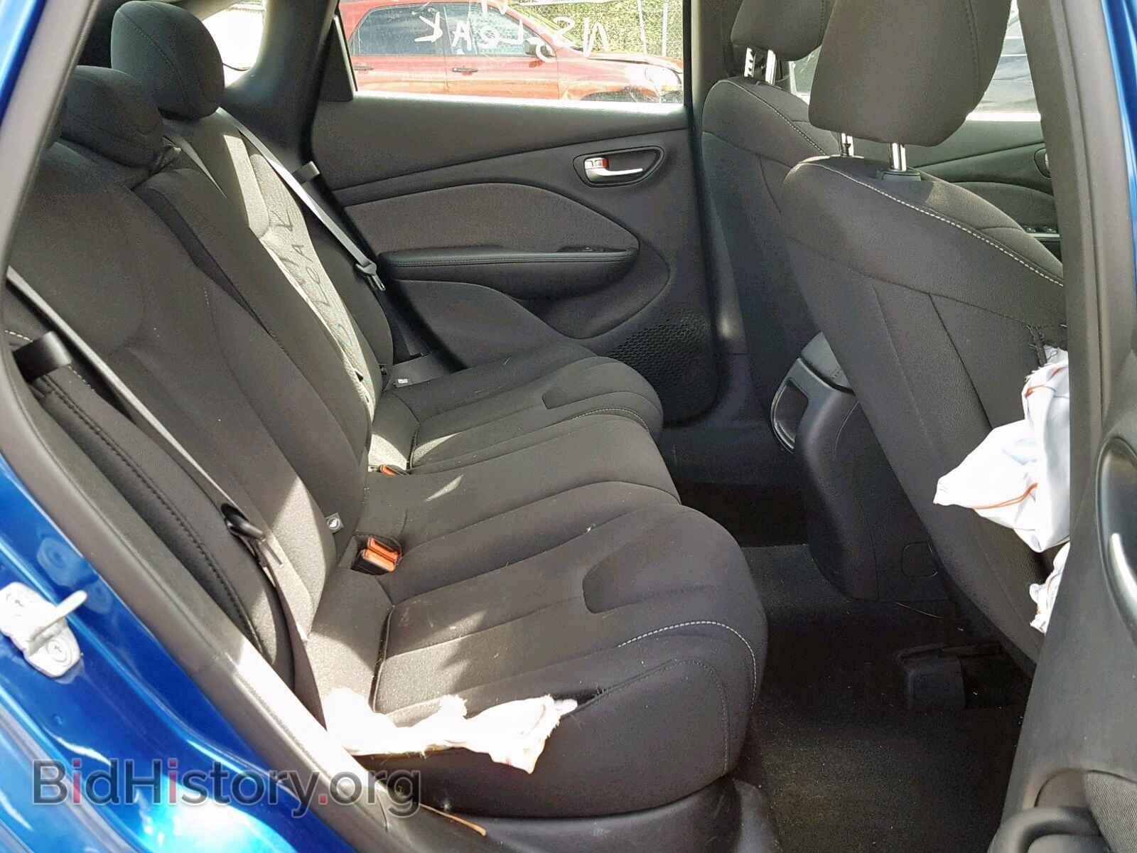 2013 DODGE DART - VIN: 1C3CDFBA0DD179198 - Фото 6