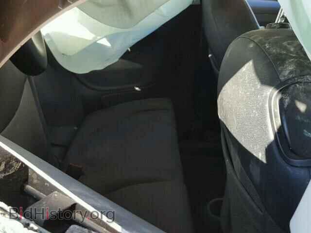 2013 FIAT 500 - VIN: 3C3CFFAR8DT561409 - Фото 6