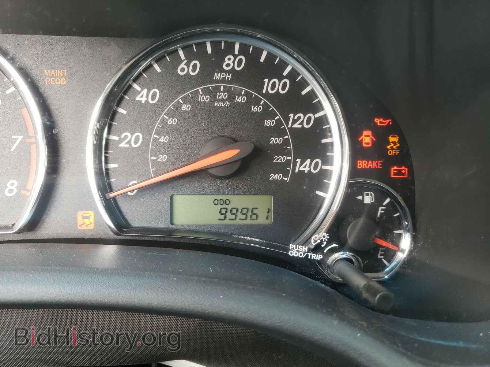 2013 TOYOTA COROLLA - VIN: 5YFBU4EE9DP172211 - Фото 8