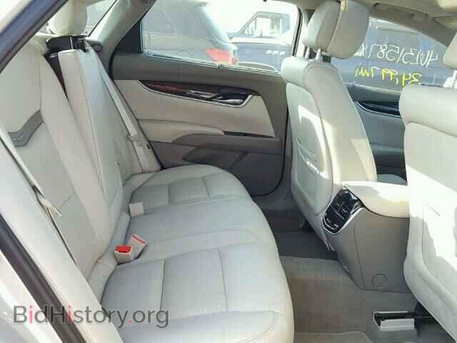 2014 CADILLAC XTS - VIN: 2G61T5S32E9291858 - Фото 6