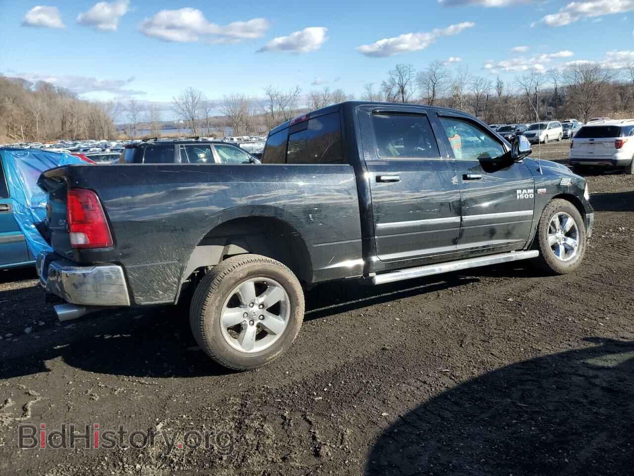 2013 RAM 1500 - VIN: 1C6RR7TT3DS667738 - Фото 3