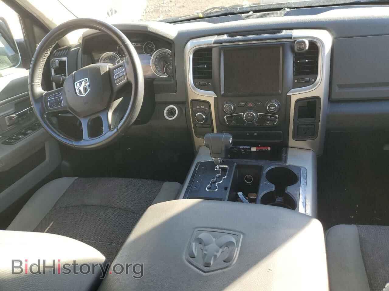 2013 RAM 1500 - VIN: 1C6RR7TT3DS667738 - Фото 8