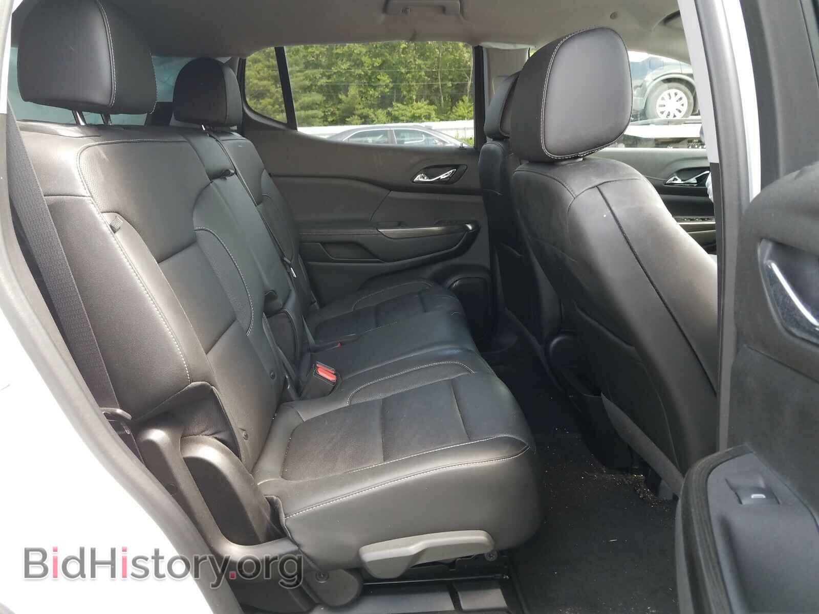 2020 GMC ACADIA - VIN: 1GKKNULSXLZ145503 - Фото 6