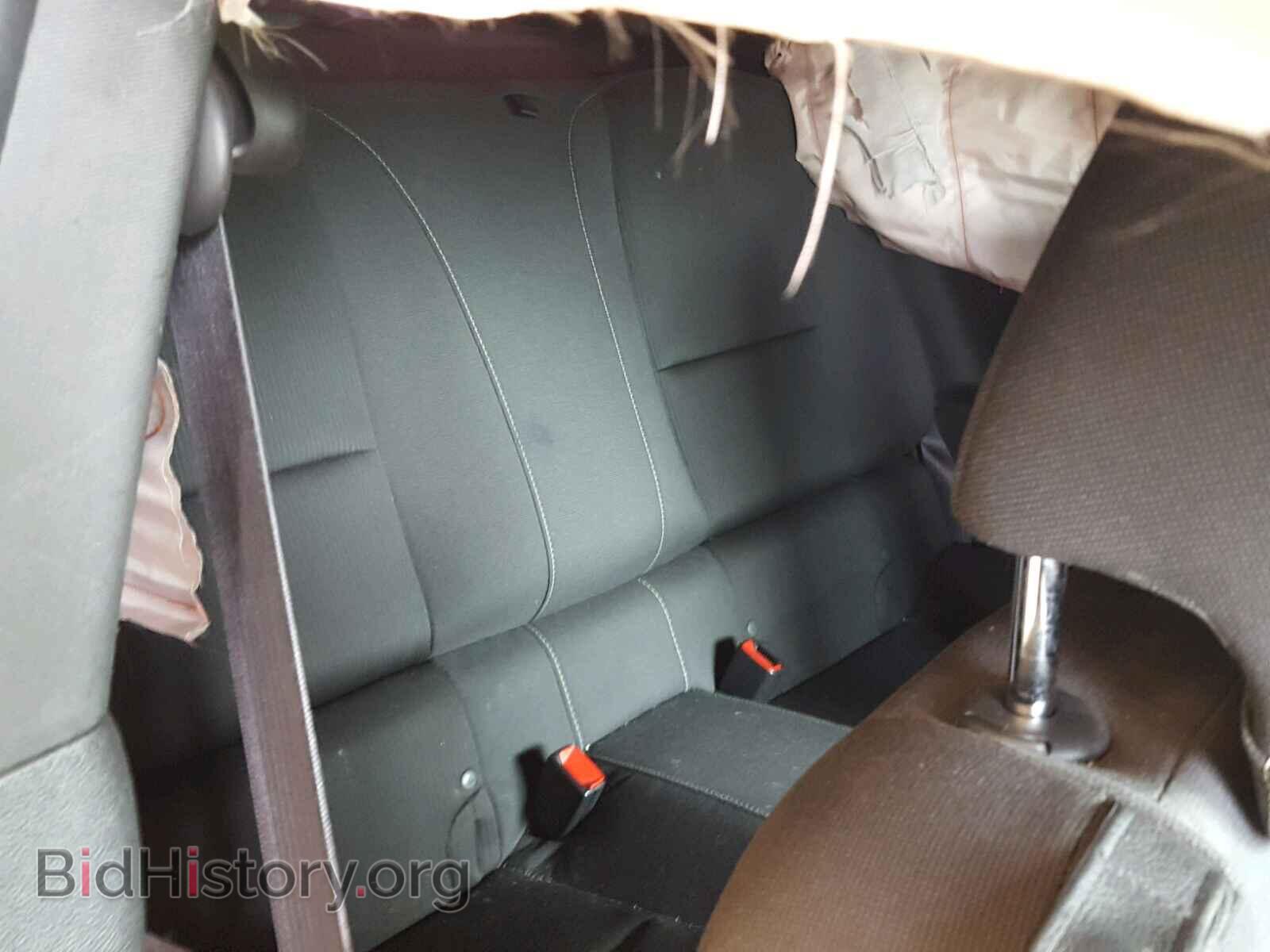 2013 CHEVROLET CAMARO - VIN: 2G1FB1E37D9134280 - Фото 6