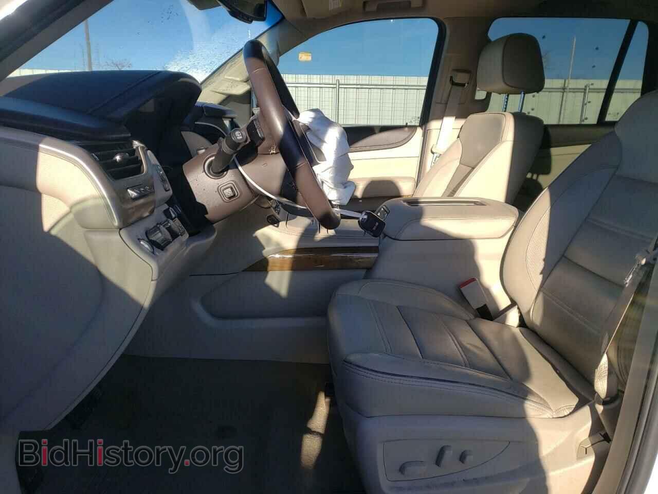 2017 GMC YUKON - VIN: 1GKS2CKJ3HR262083 - Фото 7