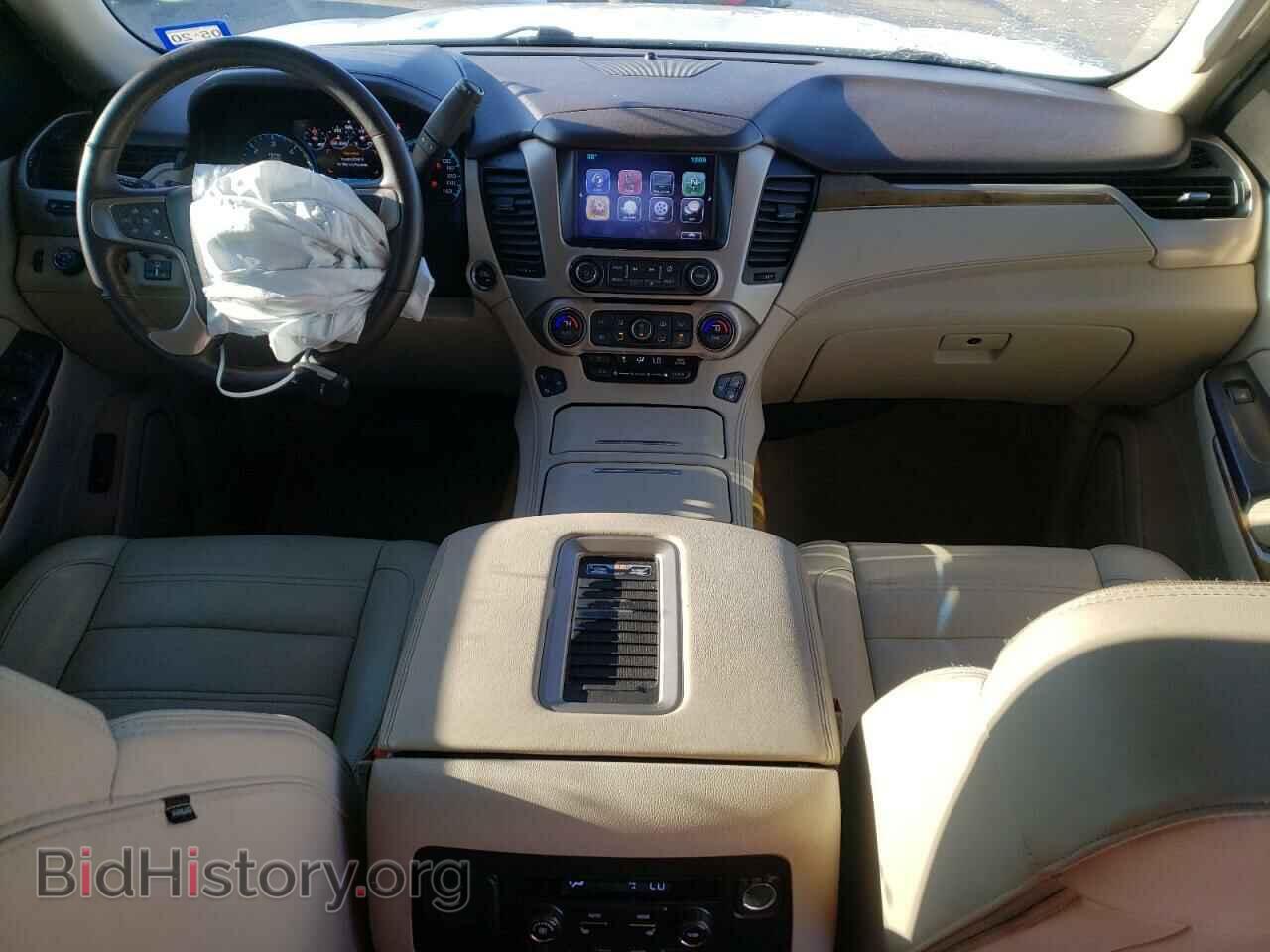 2017 GMC YUKON - VIN: 1GKS2CKJ3HR262083 - Фото 8