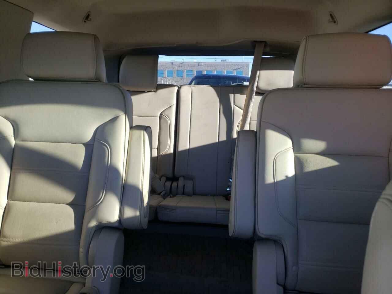 2017 GMC YUKON - VIN: 1GKS2CKJ3HR262083 - Фото 10