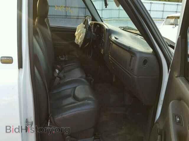 2005 CHEVROLET SILVERADO - VIN: 1GCEC14V75E230010 - Фото 5