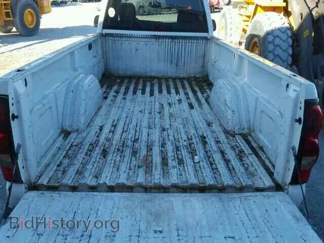 2005 CHEVROLET SILVERADO - VIN: 1GCEC14V75E230010 - Фото 6