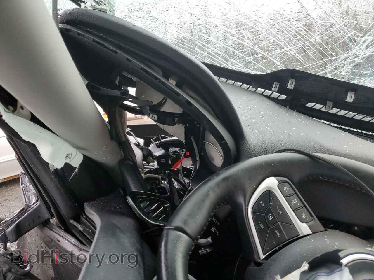 2021 JEEP COMPASS - VIN: 3C4NJDCB4MT547000 - Фото 9