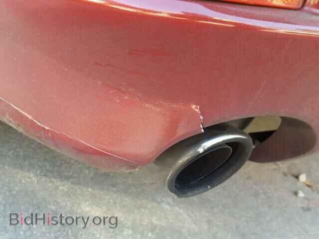 2012 LEXUS IS250 - VIN: JTHBF5C20C5167739 - Фото 9