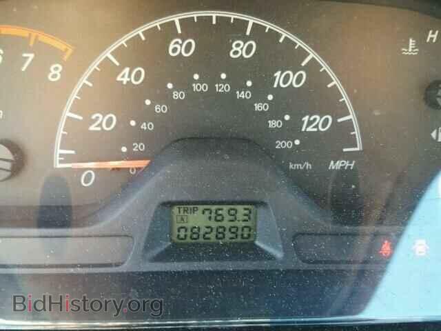 2005 MITSUBISHI LANCER - VIN: JA3AJ26E95U024957 - Фото 8