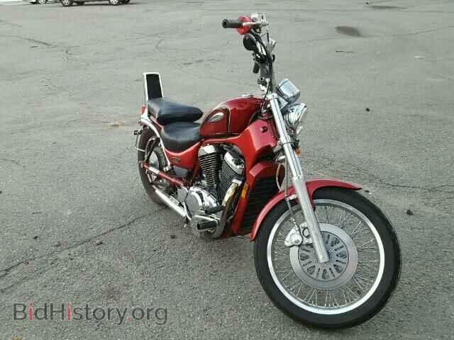 Photo JS1VS52A812100656 - SUZUKI CYCLE VS 2001