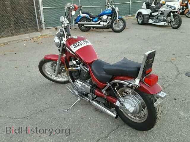 2001 SUZUKI CYCLE VS - VIN: JS1VS52A812100656 - Фото 3