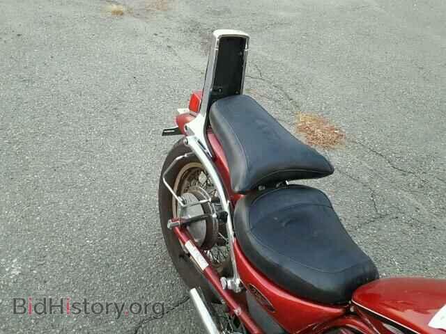 2001 SUZUKI CYCLE VS - VIN: JS1VS52A812100656 - Фото 6