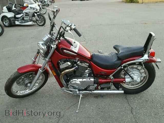 2001 SUZUKI CYCLE VS - VIN: JS1VS52A812100656 - Фото 10