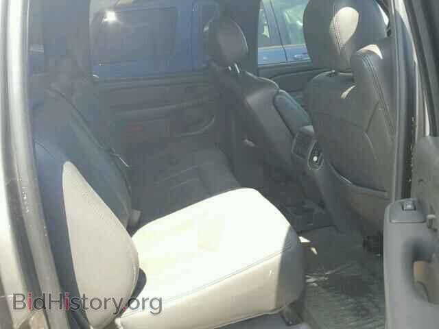 2006 CHEVROLET SILVERADO - VIN: 2GCEC13Z761315968 - Фото 6