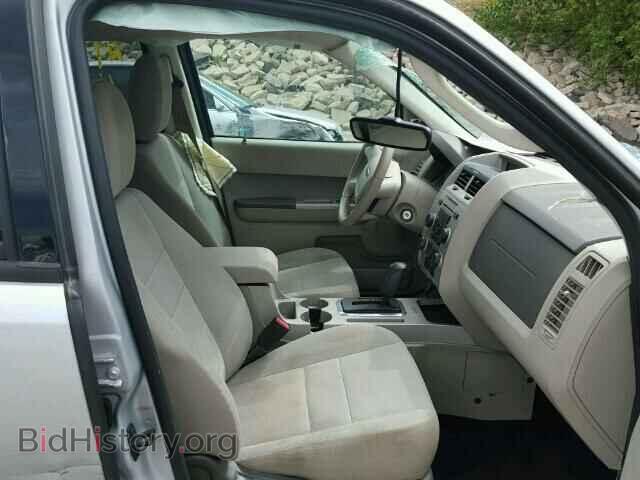 2012 FORD ESCAPE - VIN: 1FMCU9D7XCKA90629 - Фото 5
