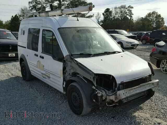 Фотография NM0LS6AN3AT042468 - FORD TRANSIT CO 2010