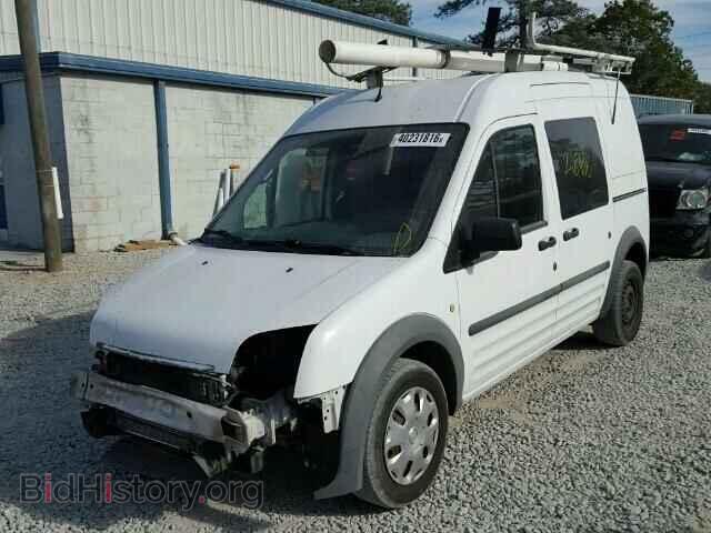 2010 FORD TRANSIT CO - VIN: NM0LS6AN3AT042468 - Фото 2