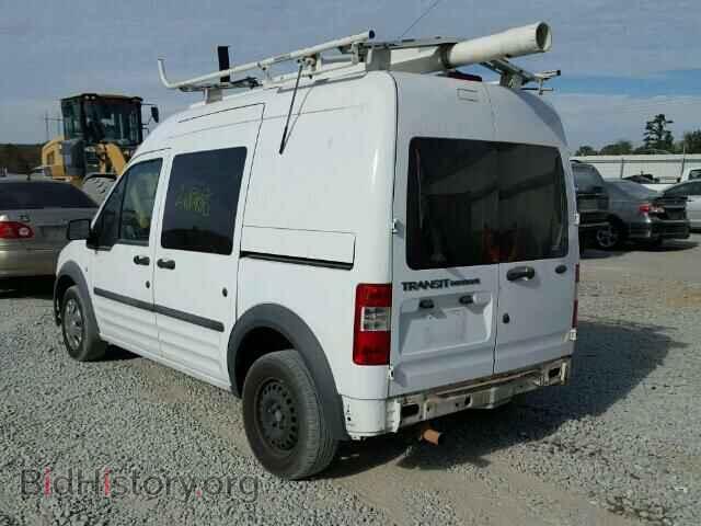 2010 FORD TRANSIT CO - VIN: NM0LS6AN3AT042468 - Фото 3