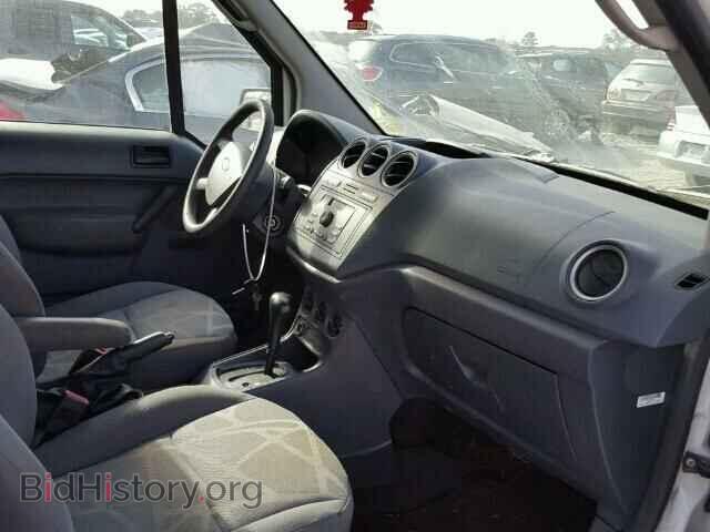 2010 FORD TRANSIT CO - VIN: NM0LS6AN3AT042468 - Фото 5