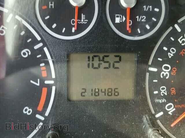 2010 FORD TRANSIT CO - VIN: NM0LS6AN3AT042468 - Фото 8