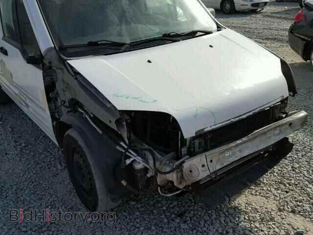 2010 FORD TRANSIT CO - VIN: NM0LS6AN3AT042468 - Фото 9