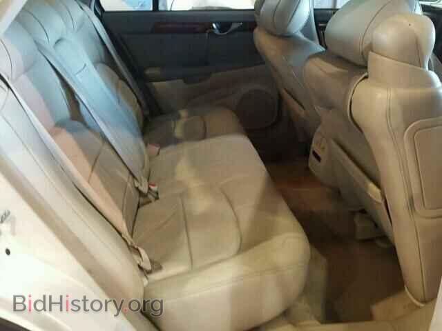 2004 CADILLAC DEVILLE - VIN: 1G6KD54Y74U253554 - Photo 6