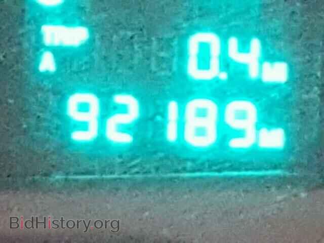 2004 CADILLAC DEVILLE - VIN: 1G6KD54Y74U253554 - Photo 8