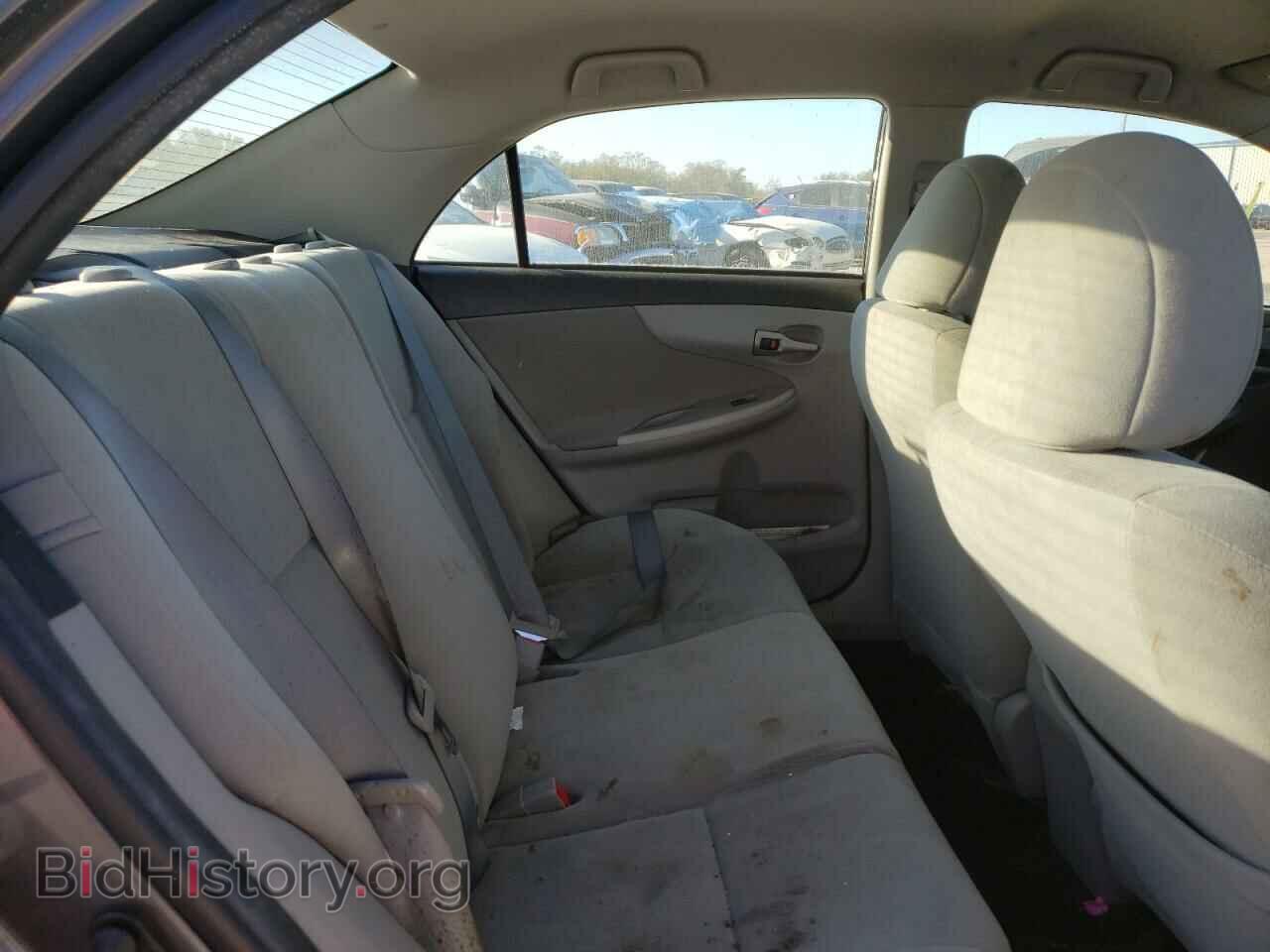 2013 TOYOTA COROLLA - VIN: 5YFBU4EE2DP094791 - Фото 10
