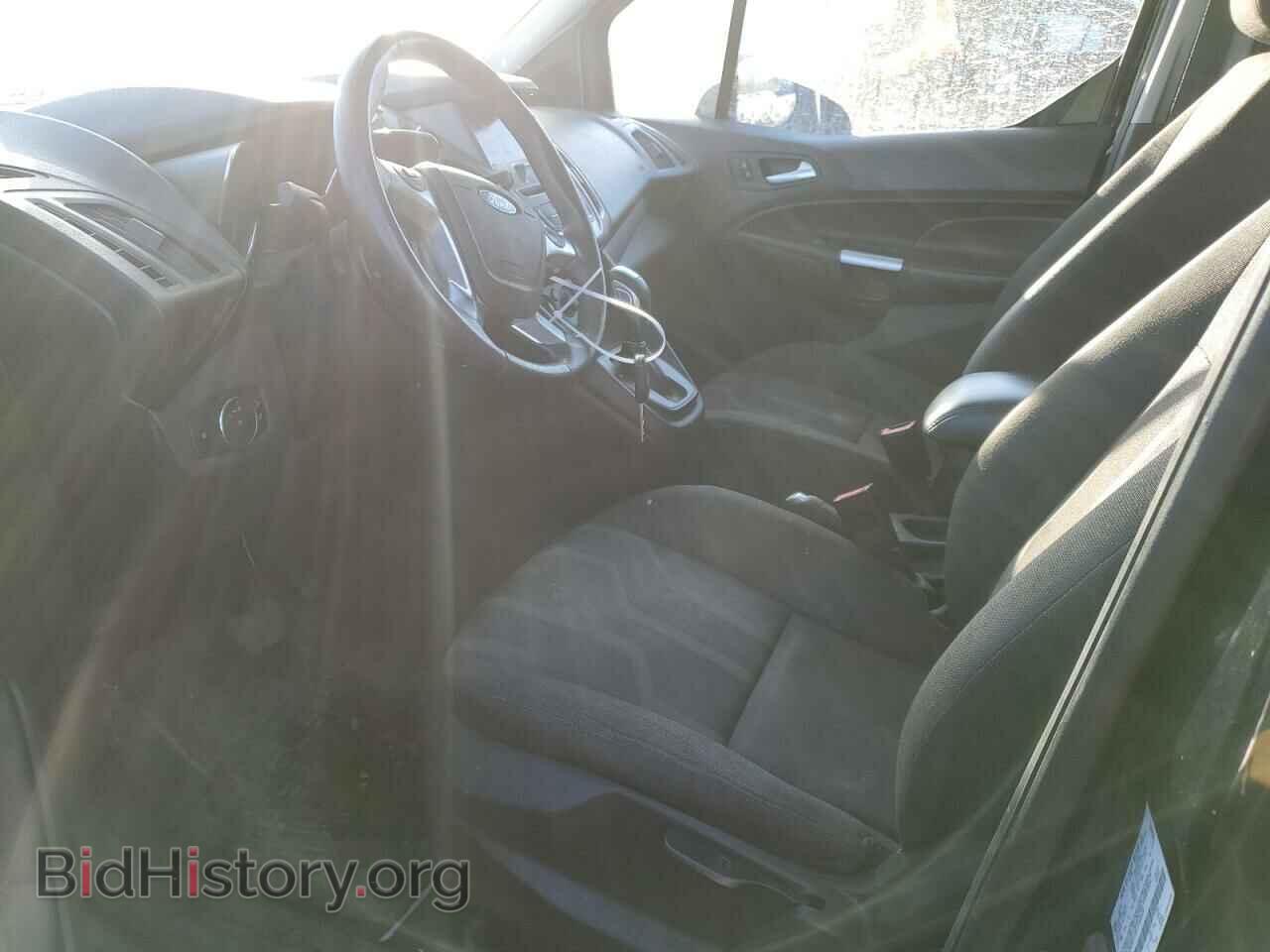 2014 FORD TRANSIT - VIN: NM0GE9F72E1144625 - Фото 7