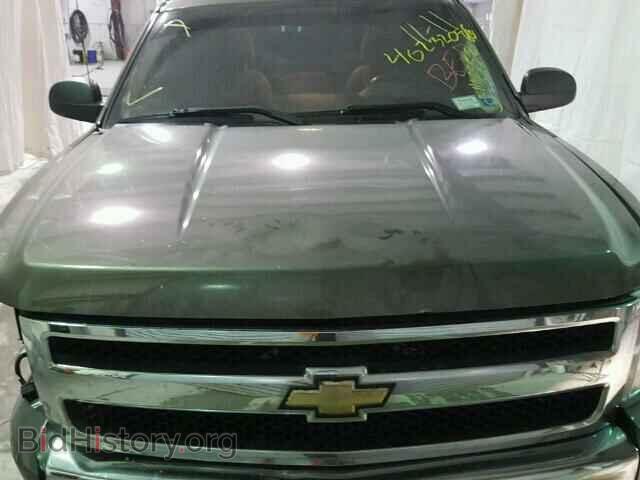 2007 CHEVROLET SILVERADO - VIN: 2GCEC19J971618804 - Photo 7