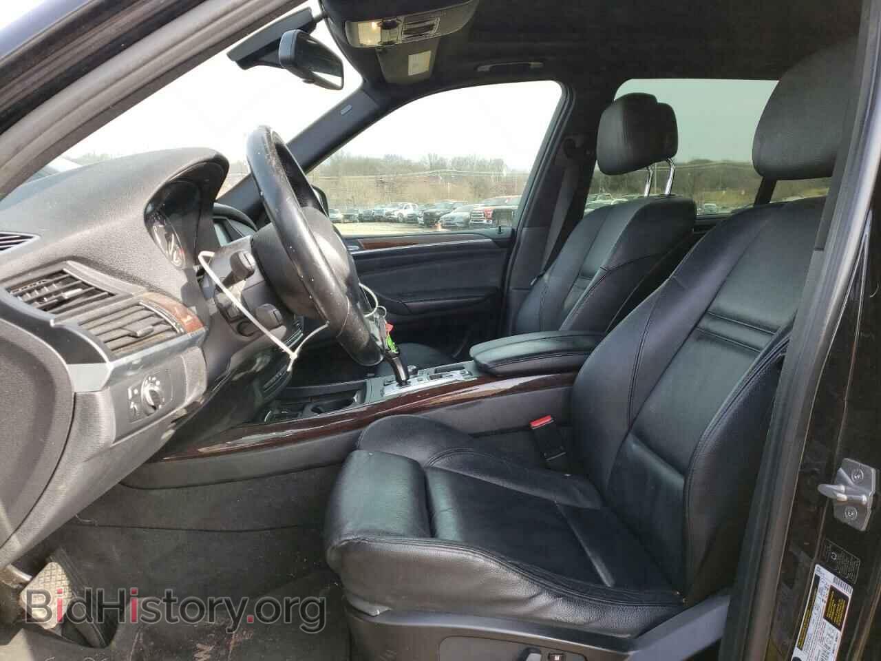 2011 BMW X5 - VIN: 5UXZV4C51BL743225 - Фото 7