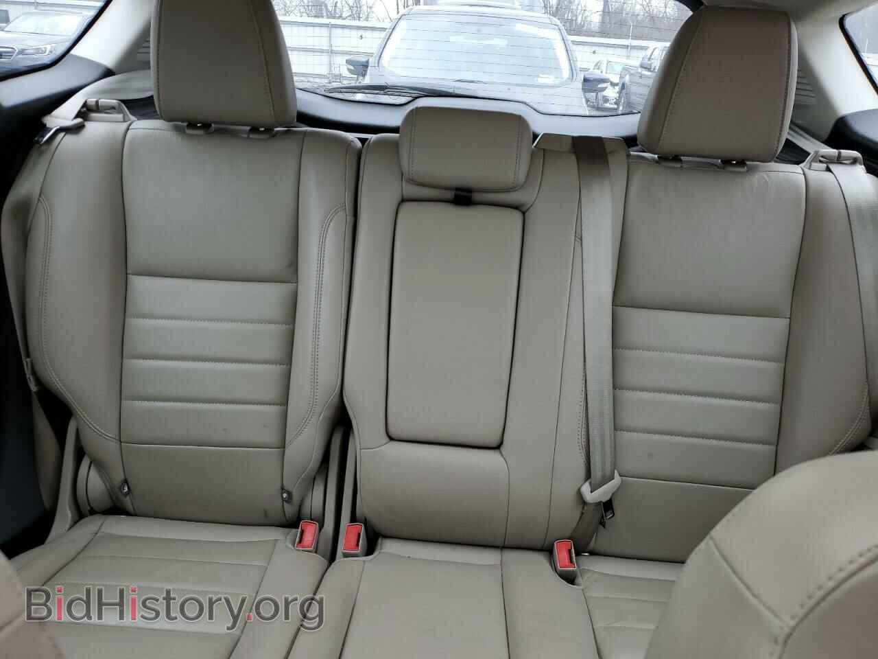 2016 FORD CMAX - VIN: 1FADP5BU4GL108999 - Фото 10