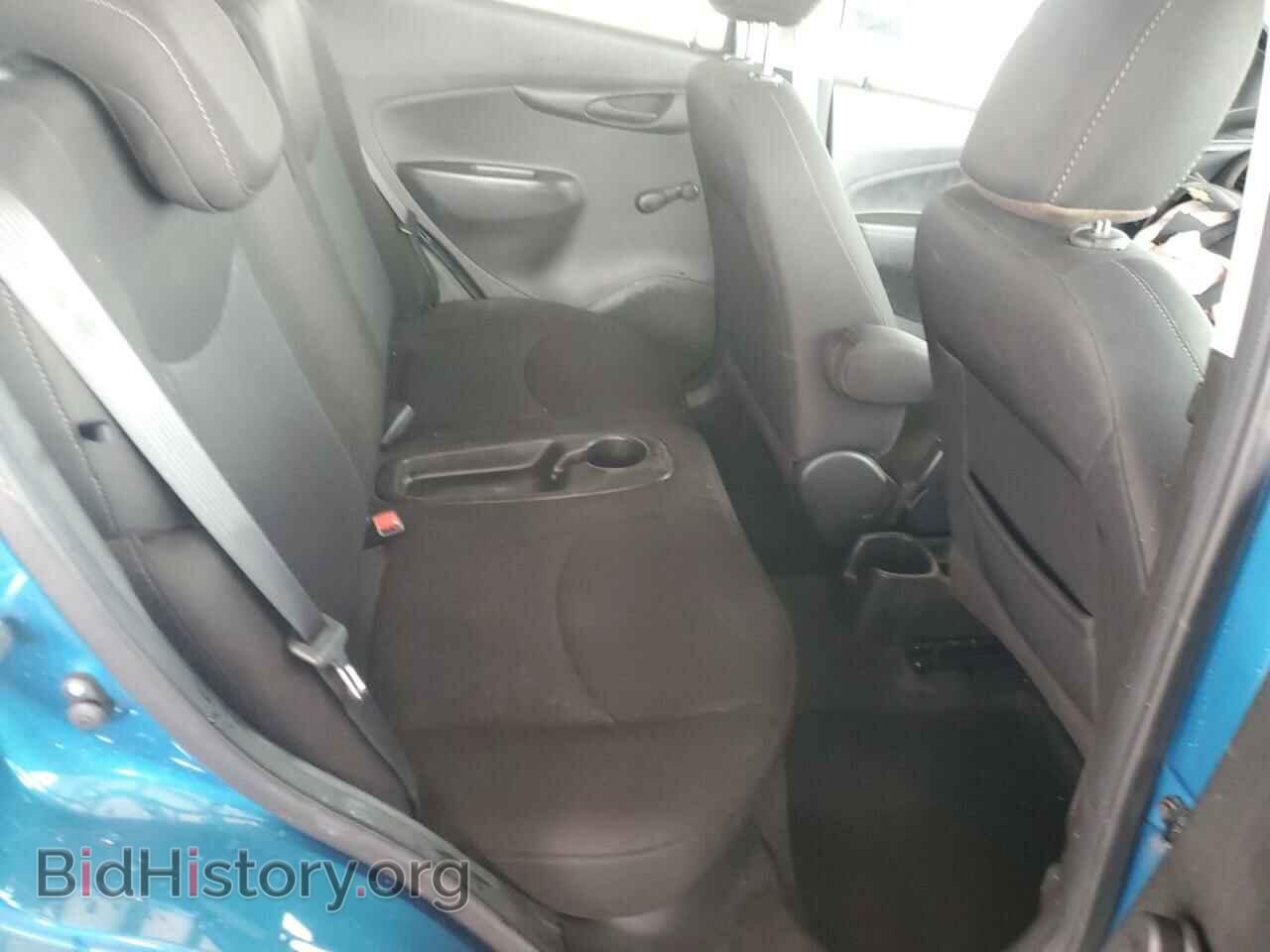 2020 CHEVROLET SPARK - VIN: KL8CB6SA9LC436745 - Фото 10