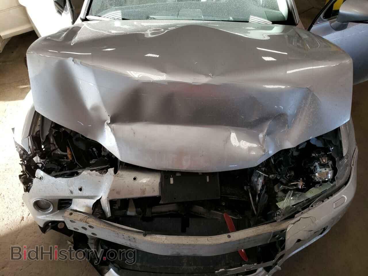 2013 LEXUS GS350 - VIN: JTHCE1BL7D5013198 - Фото 11